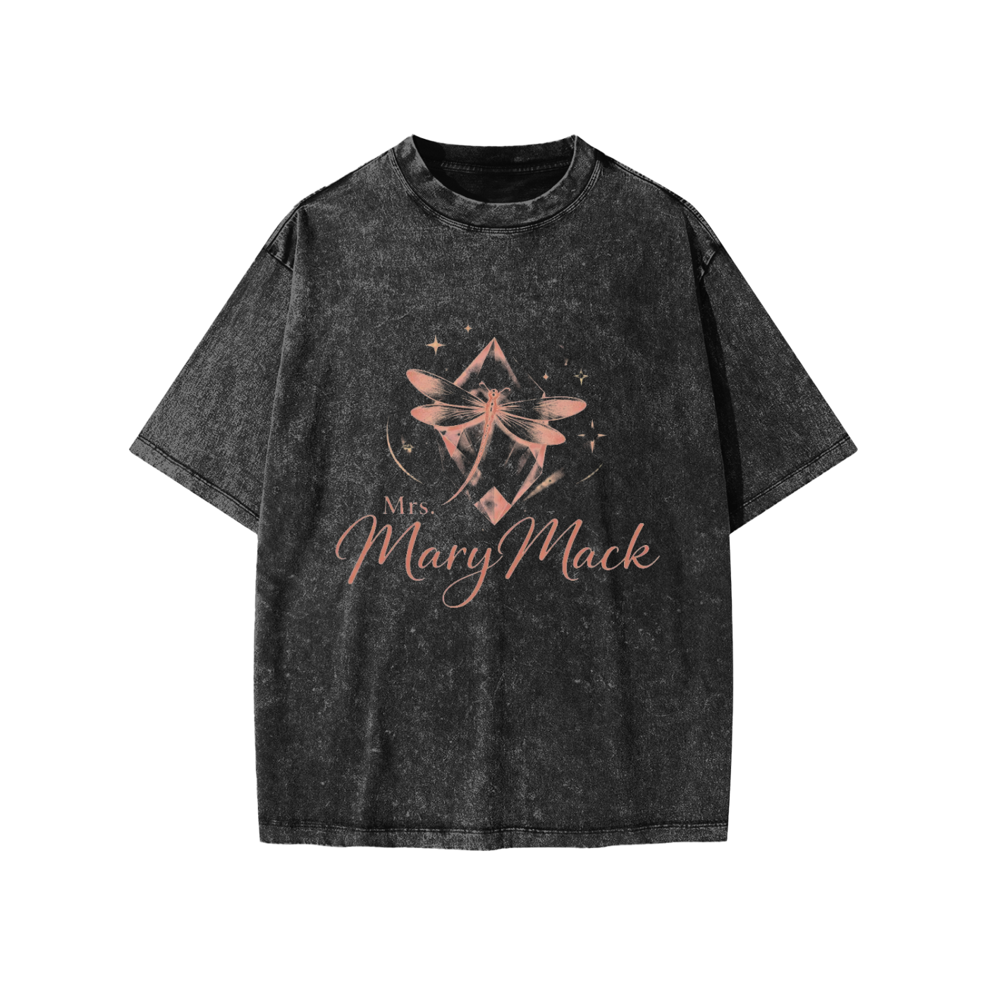 Snow Washed Kids' T-Shirt