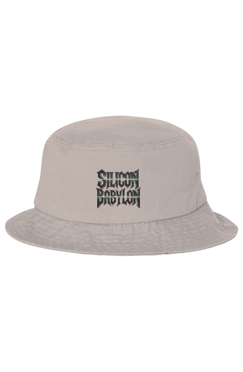 Bucket Cap