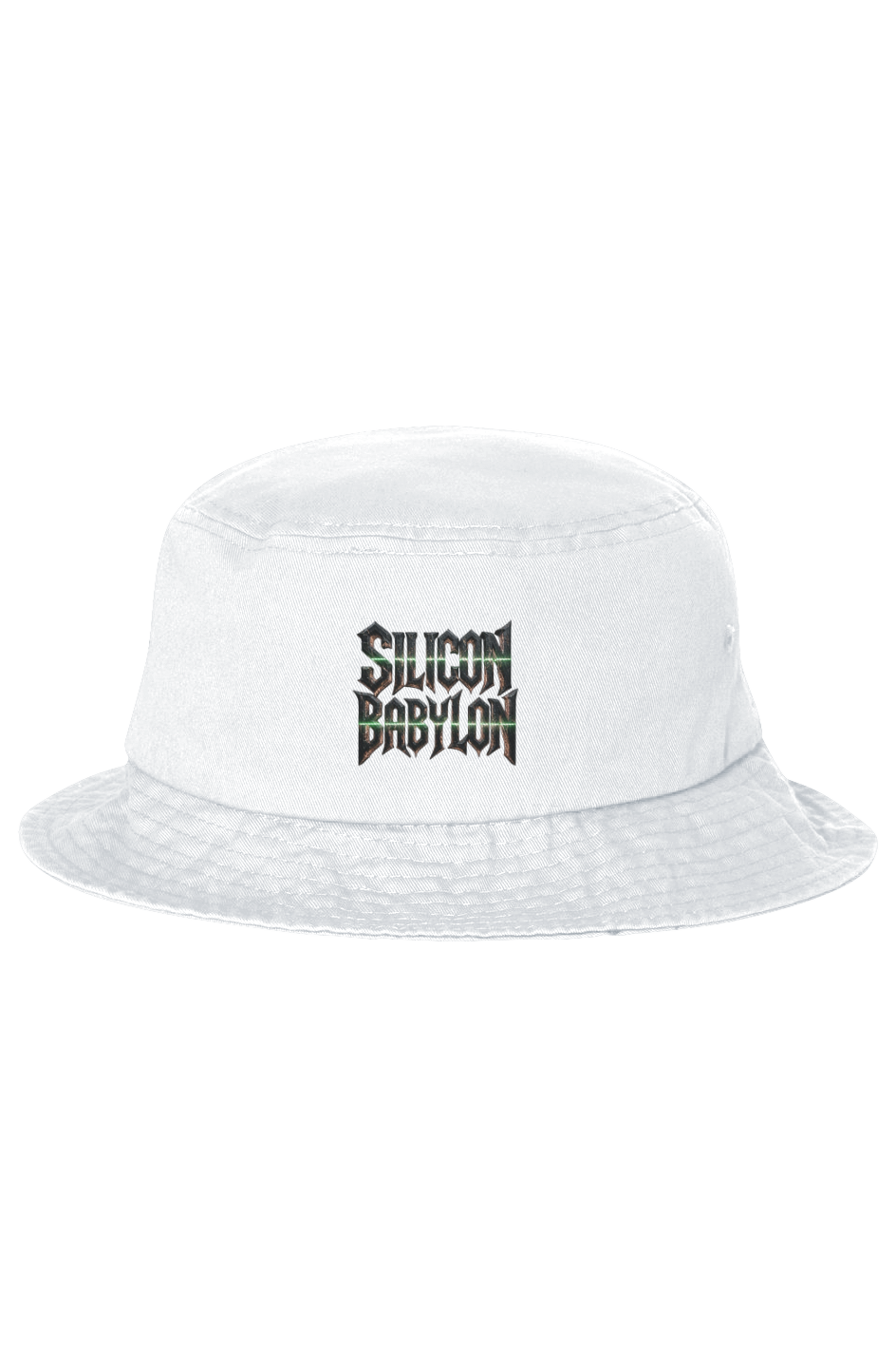 Bucket Cap