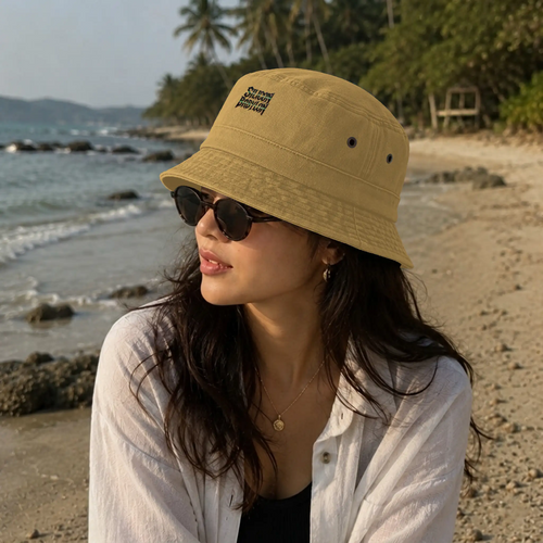 bucket hat