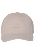 Mrs MaryMack Econ Cap