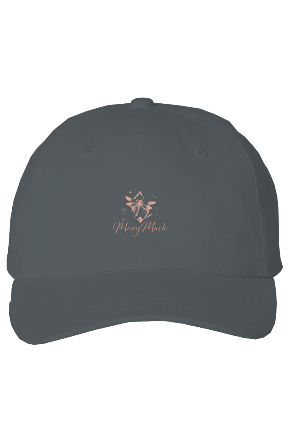 Mrs MaryMack Econ Cap