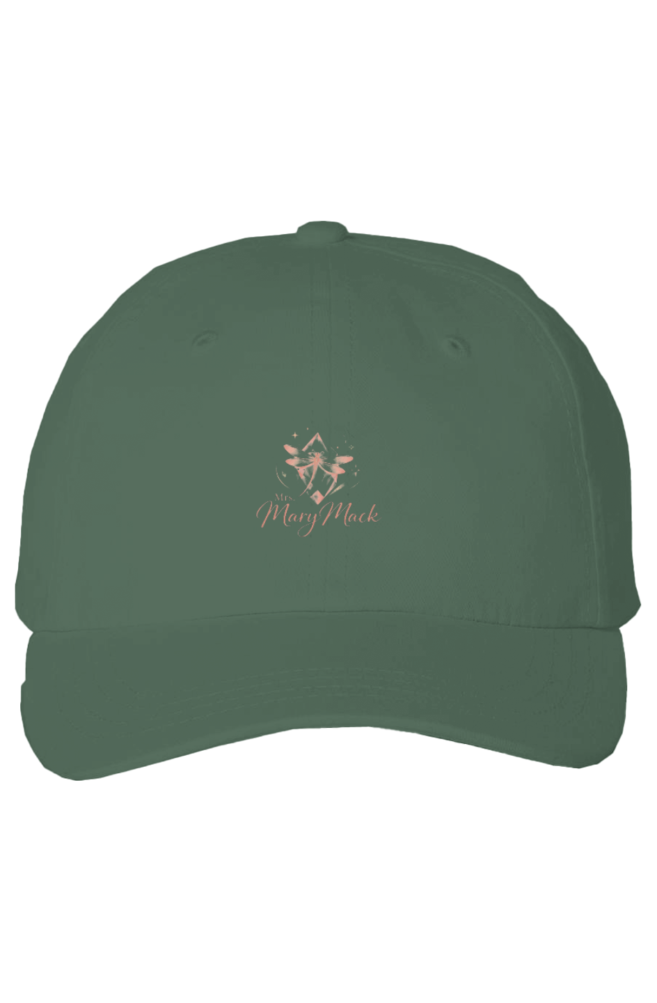 Mrs MaryMack Econ Cap