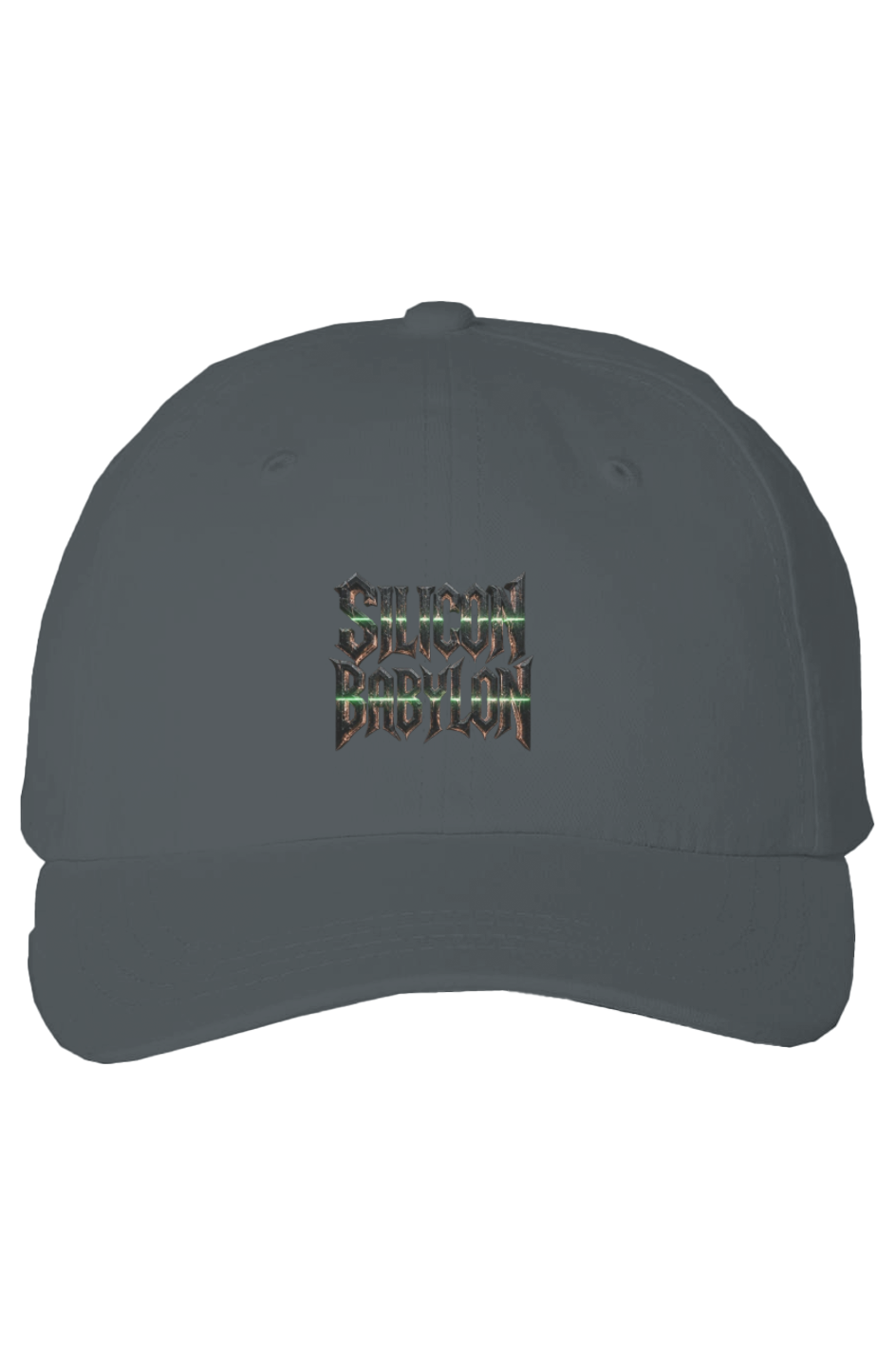 Econ Cap