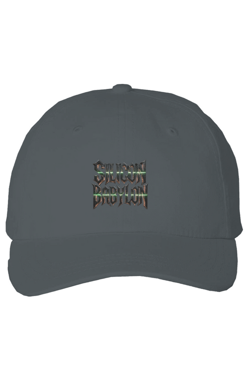 Econ Cap