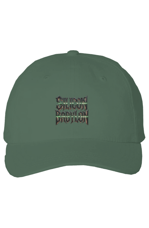 Econ Cap