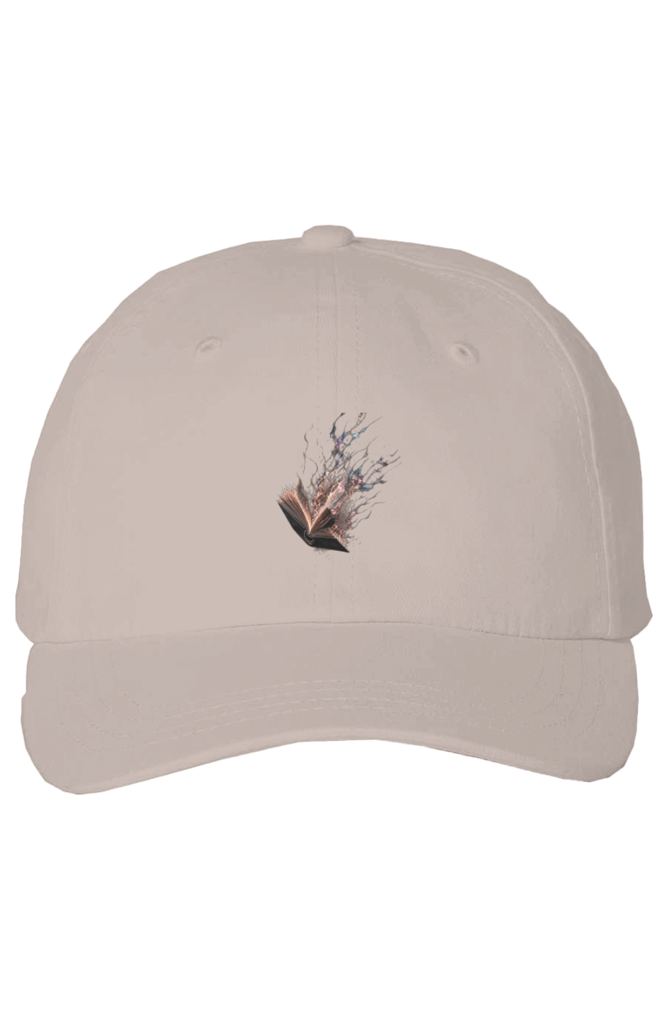 Econ Cap