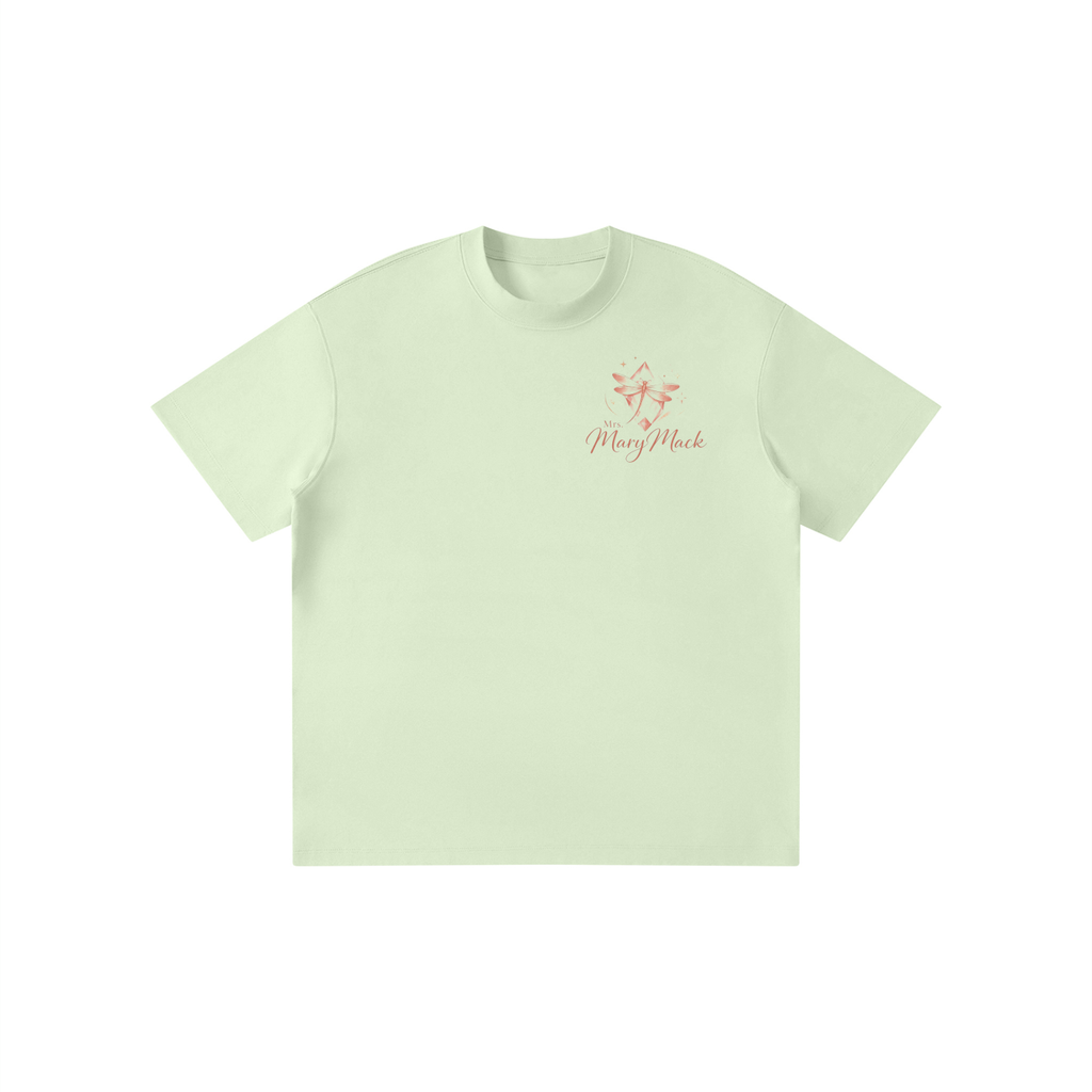 Kid’s Solid Crewneck T-Shirt