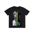Pure Cotton Unisex T-Shirt