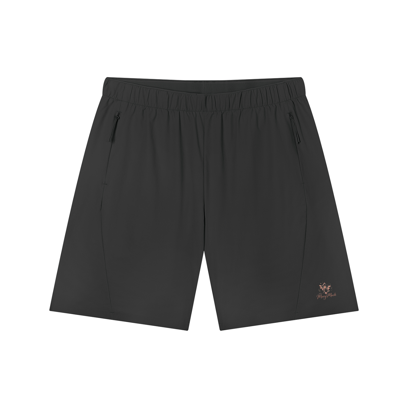 Men’s Drawstring Basketball Shorts