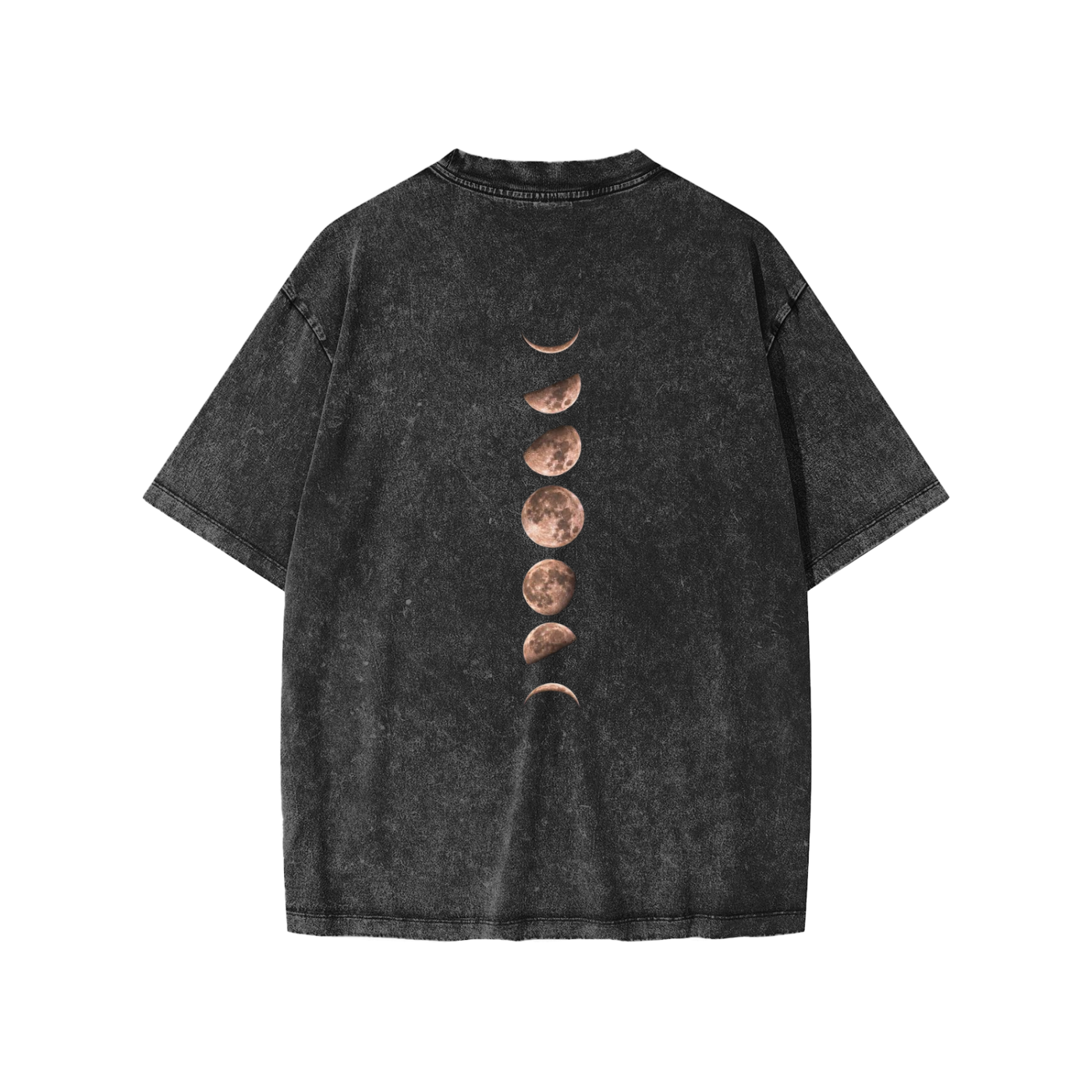 Snow Washed Kids' T-Shirt