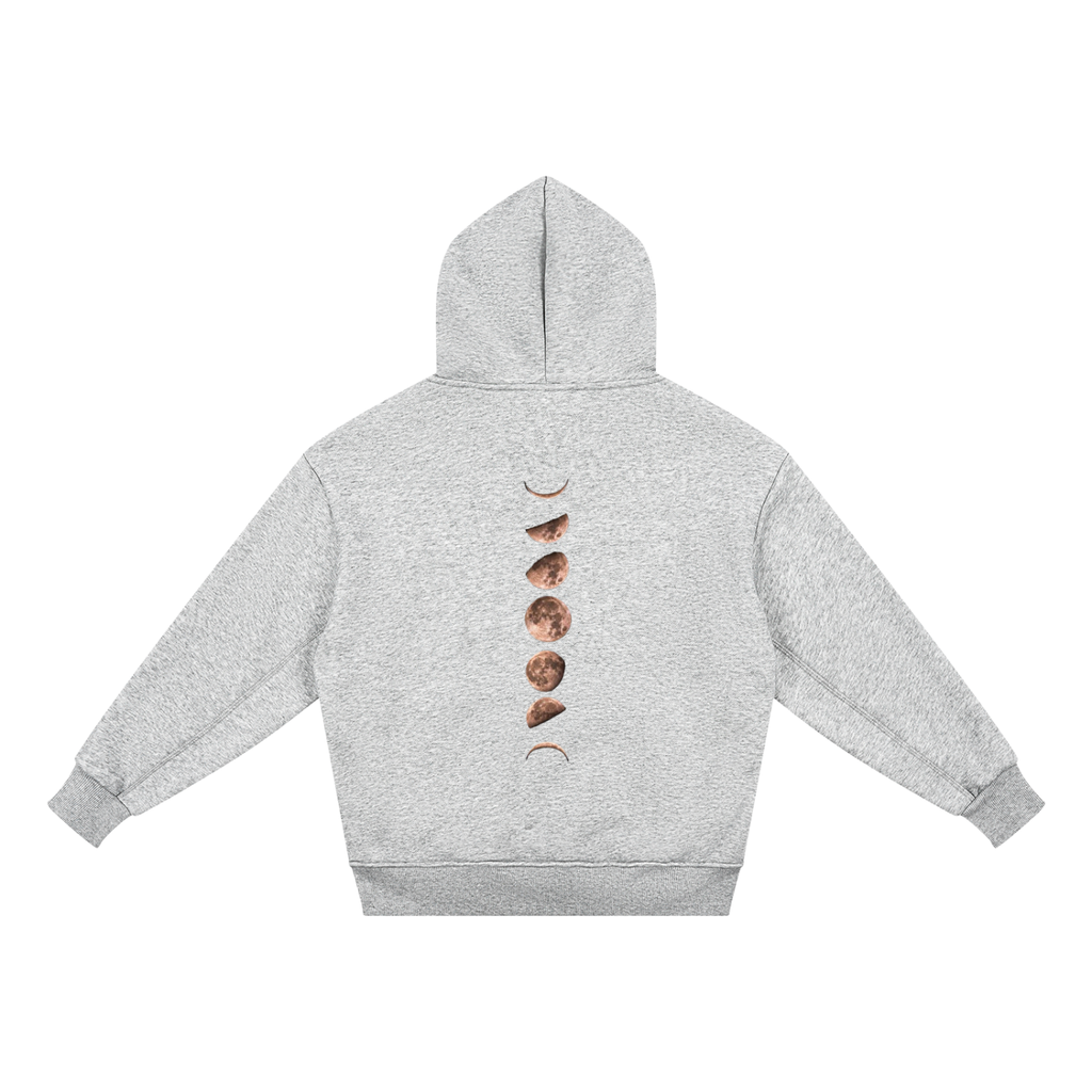 Essential Kids' Fleece Hoodie