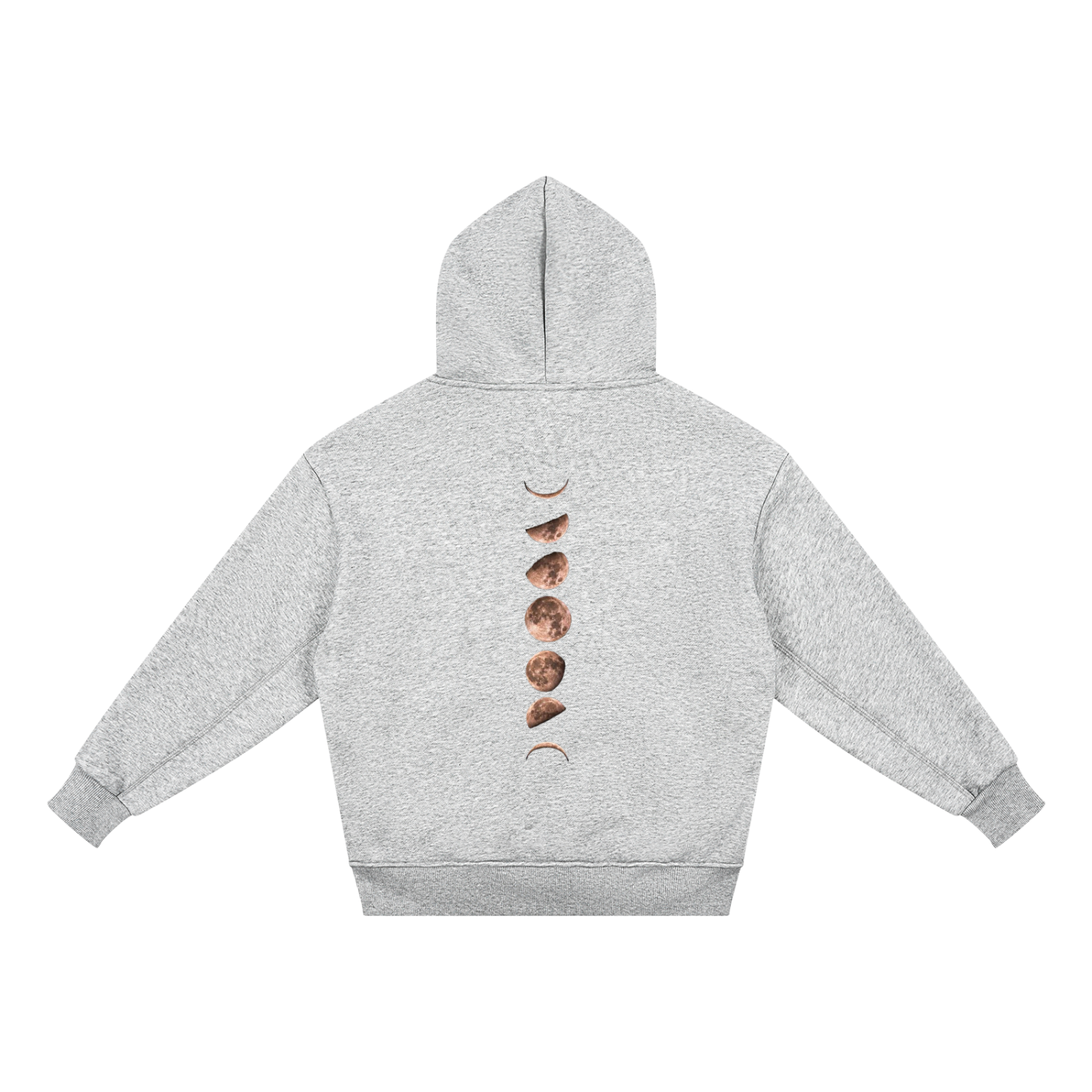 Essential Kids' Fleece Hoodie
