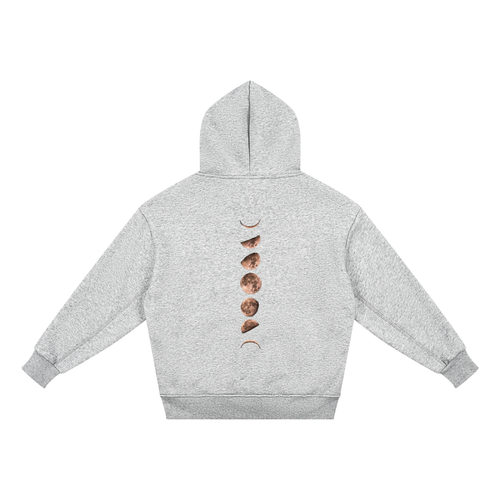 Essential Kids' Fleece Hoodie