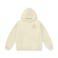 Oversize Heavyweight Fleece Hoodie